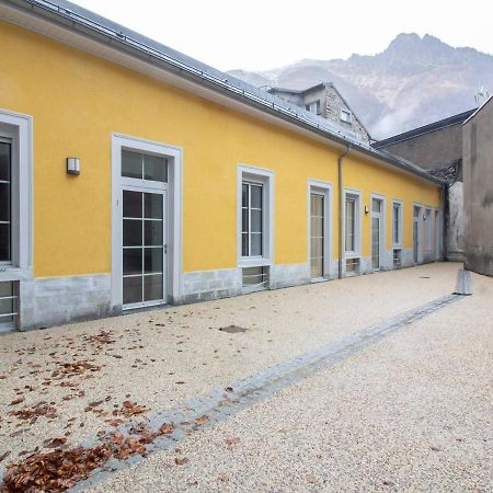 Duplex Renove 2 Chambres Avec Wifi, Cuisine Equipee Et Local Ski, En Centre-Ville De Cauterets - Fr-1-401-179 מראה חיצוני תמונה
