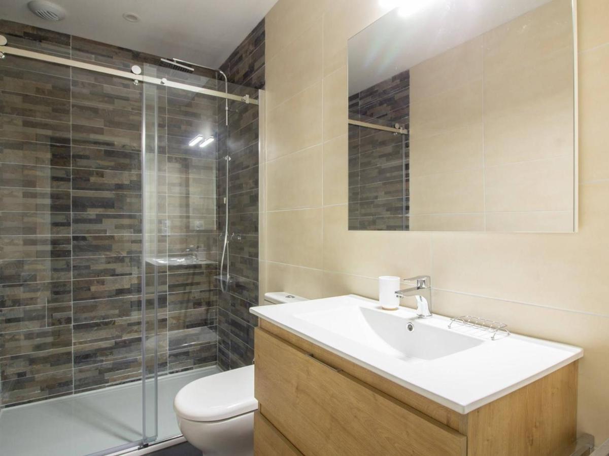 Duplex Renove 2 Chambres Avec Wifi, Cuisine Equipee Et Local Ski, En Centre-Ville De Cauterets - Fr-1-401-179 מראה חיצוני תמונה