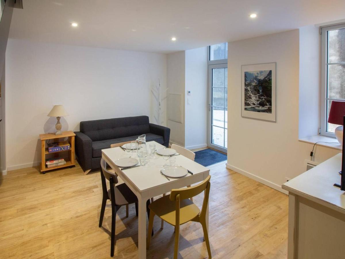 Duplex Renove 2 Chambres Avec Wifi, Cuisine Equipee Et Local Ski, En Centre-Ville De Cauterets - Fr-1-401-179 מראה חיצוני תמונה